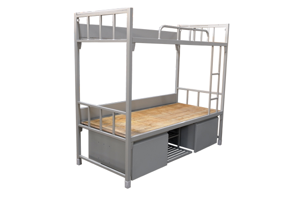 2014版制式营具--双层床