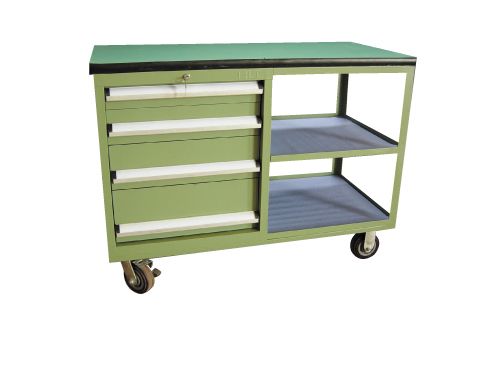 工具车