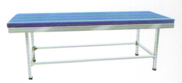 ZX-213-钢制喷塑诊断床